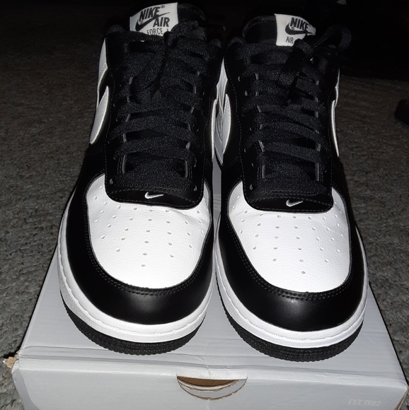 Nike air force 1 '07 LV8 - Picture 5 of 7